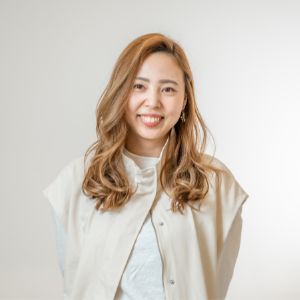 ムーンヘアーオーナーの岩本唯の写真