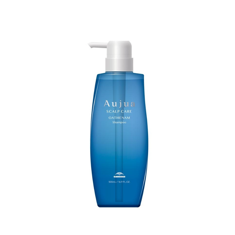 オージュア オーセナム シャンプー 500ml | moon hair